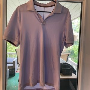 Lululemon Mens Polo
